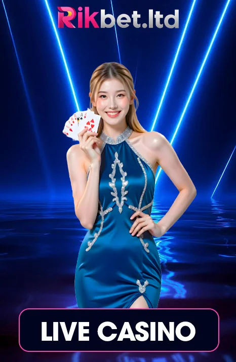 Rikbet Tipg ⚡ Link Vào Nhà Cái Rikbet Ltd Mới Nhất 10/2025 12 Ảnh live casino