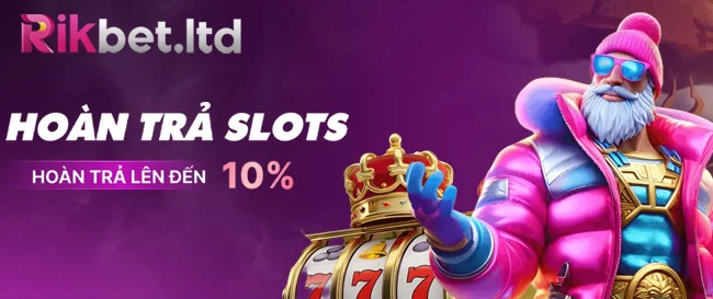 Rikbet Tipg ⚡ Link Vào Nhà Cái Rikbet Ltd Mới Nhất 10/2025 10 Hoàn trả slots hoàn trả lên đến 10%
