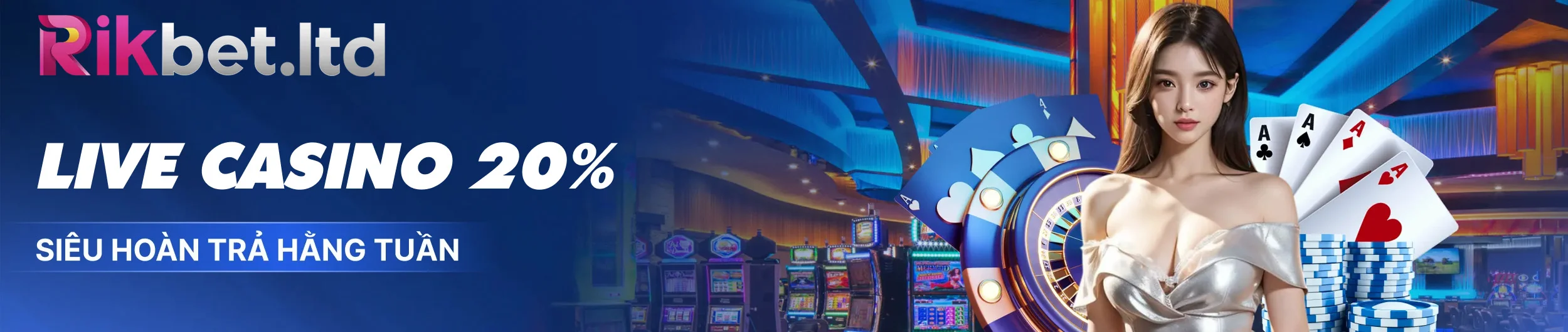 Rikbet Tipg ⚡ Link Vào Nhà Cái Rikbet Ltd Mới Nhất 10/2025 7 Live casino 20% siêu hoàn trả hàng tuần rikbet